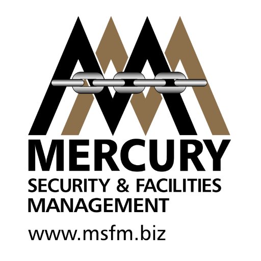 Mercury Security & Facilities