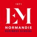 EM Normandie Business School (@EMNormandie) Twitter profile photo