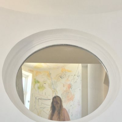 BlyRafaela's profile picture. follow me not ur dreams