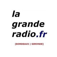 La Grande Radio .fr [Bordeaux I Gironde](@LaGrandeRadio) 's Twitter Profile Photo