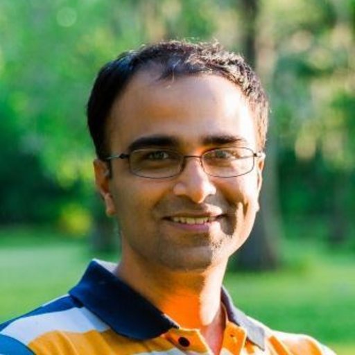 HirenKedia's profile picture. Speaker, Graphic Designer , Developerm, UI Expert, Magento