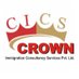 Crown immigration Karnal (@crownkarnal) Twitter profile photo Crown immigration Karnal (@crownkarnal) Twitter profile photo
