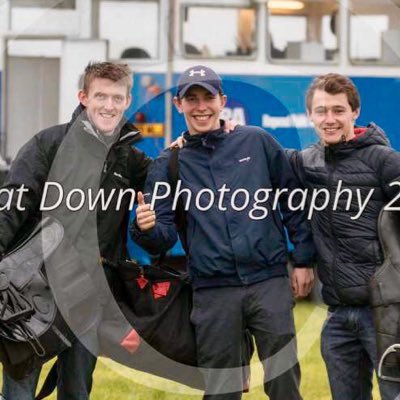 Chris Barber Racing Profile