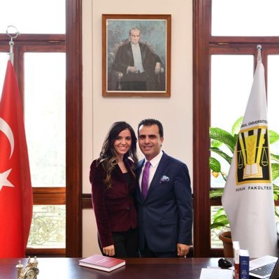 Prof. Dr. İstanbul Üniversitesi Hukuk Fakültesi Medeni Hukuk Anabilim Dalı