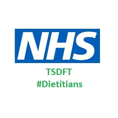 Official Twitter feed for the Torbay and South Devon Foundation Trust Dietitians.