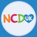 NATIONAL CHILDREN'S DAY UK (NCDUK) (@ncduk2024) Twitter profile photo