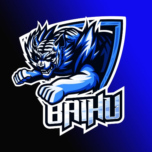 baihuteam's profile picture. Organización vasca de  contenidos y eventos de videojuegos.