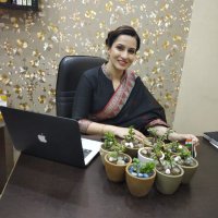 Dr Mehak Arora Sidhu (@mehakaone) 's Twitter Profile