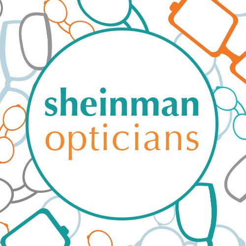 Sheinman Opticians