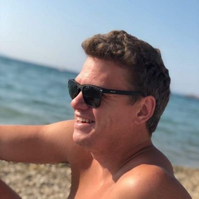 izorko2105's profile picture. Fullstack Web developer for healthcare industry