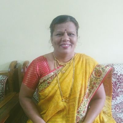 Sushama_Wable's profile picture. Art of Living Teacher
