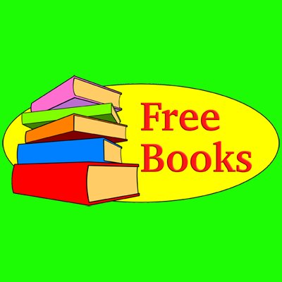 freebooks15's profile picture. We would like to share a love of reading. Consequently, we want to give away free books.