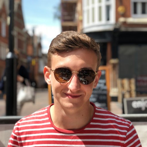 Co-Founder of CroudThings, Consultant and PhD Researcher @ Cambridge Uni. Smart cities, digital twins, smart buildings bla bla, you get it. Writer of Not Smart.