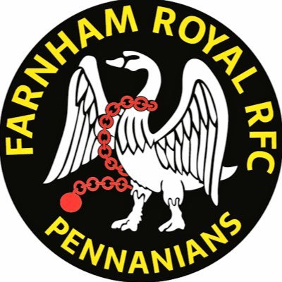Official Twitter for Farnham Royal Rugby Club, a family friendly rugby club in Farnham Park 🏉 Training from 18:30 on Thursdays🏉 Farnham Park SL2 3BP.