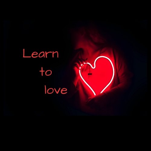 Learntolove9's profile picture. 