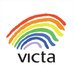 VICTA UK (@VICTAUK) Twitter profile photo