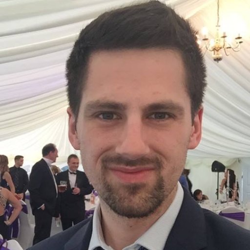 Gizzer3010's profile picture. Fitness enthusiast. Mix in a bit of guitar, a bit of gaming and mild programming. Client Success Director at 247 Commerce. All views expressed are my own.