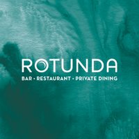 RotundaBarRestaurant(@rotundalondon) 's Twitter Profileg