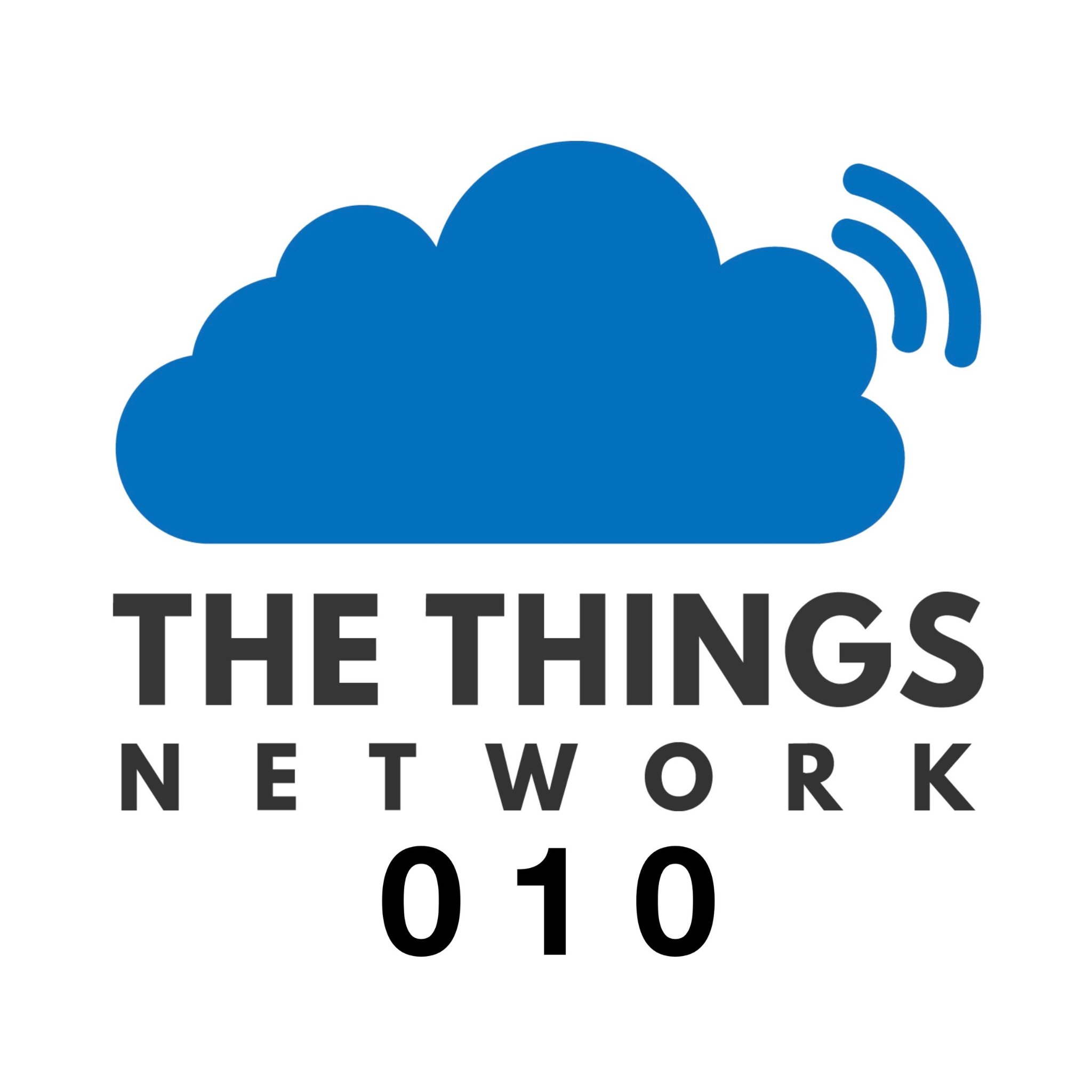 We build smart cities with great and experienced and invovative Internet Of Things companies The Things Network & The Things Industries