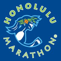 Honolulu Marathon(@HNLmarathon) 's Twitter Profile Photo