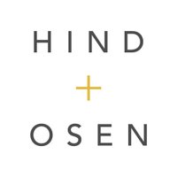 Hind + Osen(@HindandOsen) 's Twitter Profile Photo