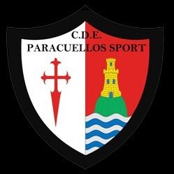 CD Paracuellos Sport
