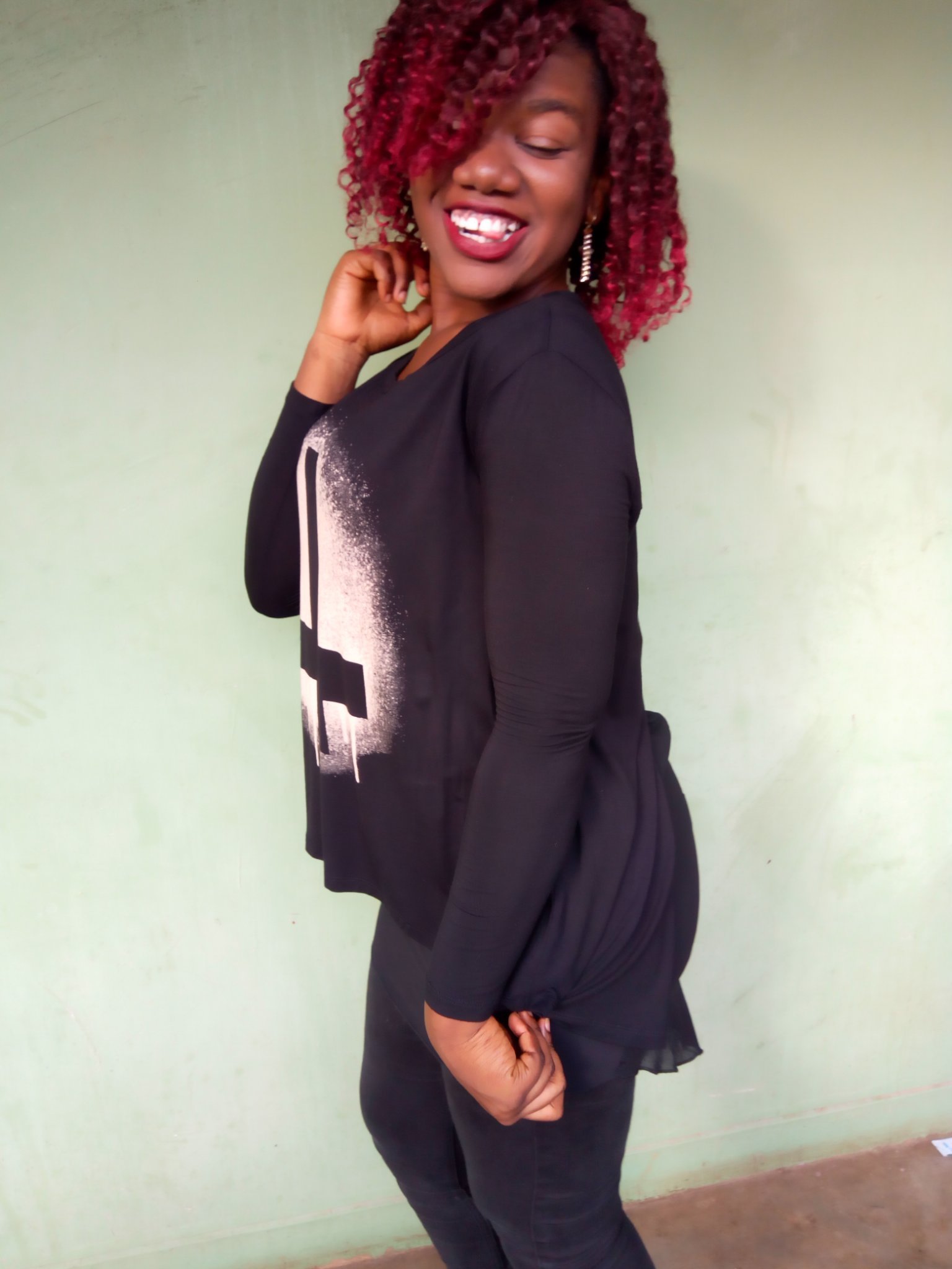 AdegokeDeborah7's profile picture. your go to social media manager