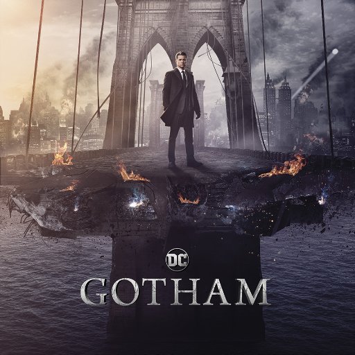 ℹ️Fan account, posting pics, videos and info of the @Gotham filming. Please, credit if you repost!