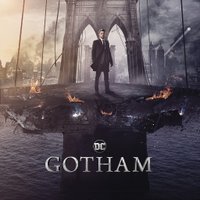 GothamFilming | Fan account(@GothamFilming) 's Twitter Profile Photo