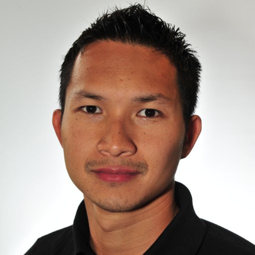 Marc Sim Profile