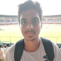 Jagadeesh Jayanth (@jagadeeshjagu8) 's Twitter Profile
