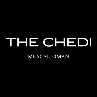 Welcome to the official Twitter account of The Chedi Muscat.  Share your favourite #ChediMemories with us.
