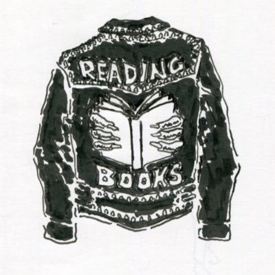 BOOKS_DENSK Profile Picture