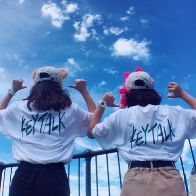 hn__bkeypw's profile picture. 仕事と家庭とﾗｲﾌﾞの両立 ∵ ∴ 社会人太客 ┈ ┈ ✈︎ kansai ｸﾘｰﾌﾟ/ ﾊﾝﾌﾞﾚ / ﾌｫｰﾘﾐ / KEYTALK …etc ▷▷🎪 0701 京都大作戦 0804 ｶﾅﾌﾞﾝｷｰﾄｰｸ 0812 ｴﾙﾚ 0826 ﾗｼｭﾎﾞ1009 ｸﾘｰﾌﾟ 1229 ﾚﾃﾞｨｸﾚ