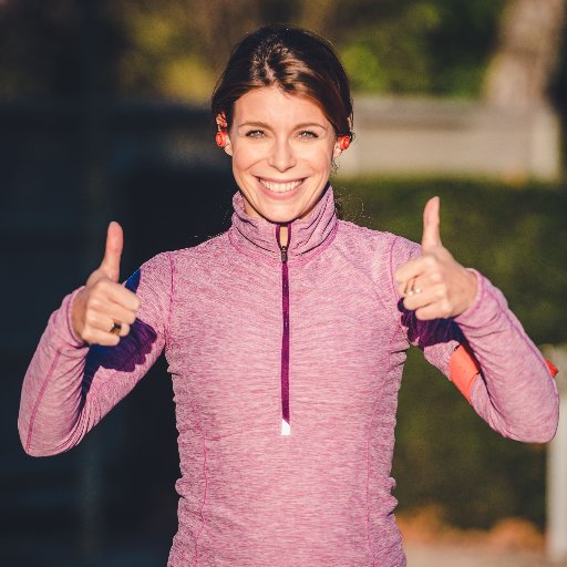 De échte Hardlopen met Evy account - digitale coach - steuntje in de rug - motivator - cadeautjes op https://t.co/0JBnyPL1Ox