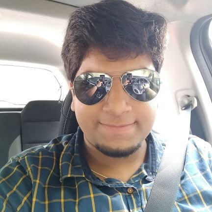 PrashantBuddhi's profile picture. Survives on sarcasm!