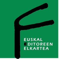 Euskal Editoreen Elkarteak, euskaraz argitaratzen duten argitaletxeak biltzen ditu. 
Asociación de Editores en Lengua Vasca.