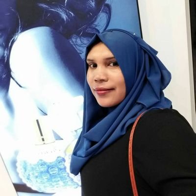 AShafeega's profile picture. 