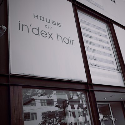 Index Hair門前仲町 東京都江東区 美容師募集 スタイリスト アシスタント 寮完備 Hairindex Twitter