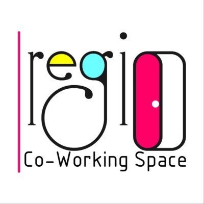 regioeg's profile picture. Co-working space