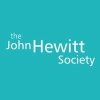 The John Hewitt Society(@The_JHS) 's Twitter Profile Photo