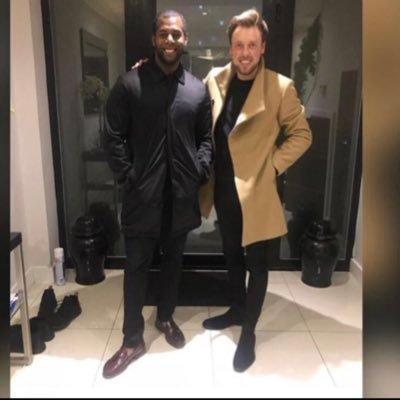 RyanMythh's profile picture. 📸IG: RyanMythh 👻 SC: ryanfrith 🙋🏾‍♂️FB:/ryanfrith92... Work In Progress -My Attitude Is Based On You! #TeamEubank🥊