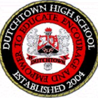 Dutchtown High School (@dhs_hcs) 's Twitter Profile