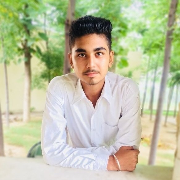 itManpreetsingh's profile picture. Official account ✨
Insta - i.manpreetsingh
Facebook - Manpreet Singh
Snapchat - i.manpreetsingh