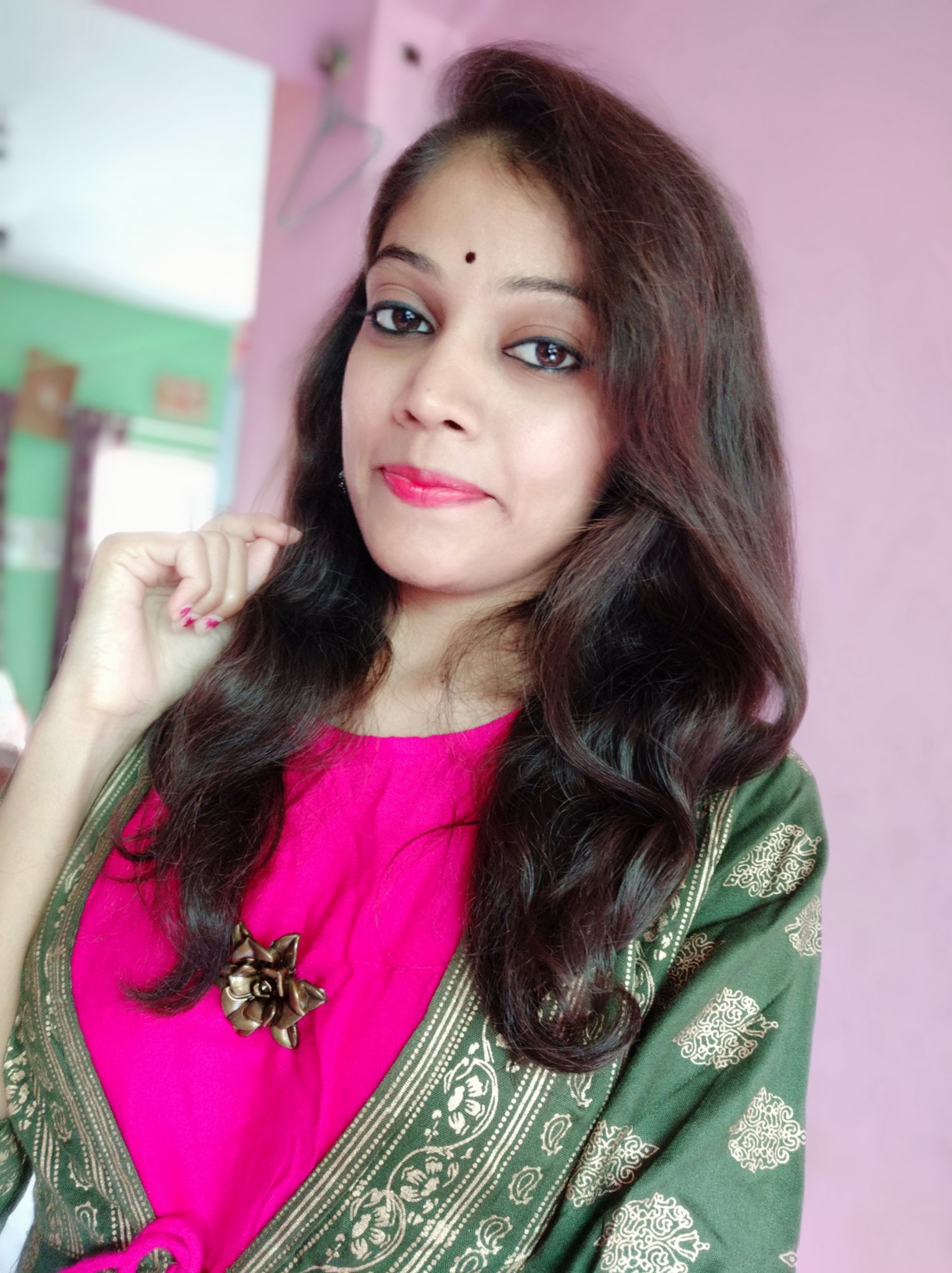 Crazzyy for #Me only..