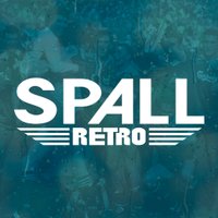 Spall Retro | Classic Football Shirts(@SpallRetro) 's Twitter Profile Photo