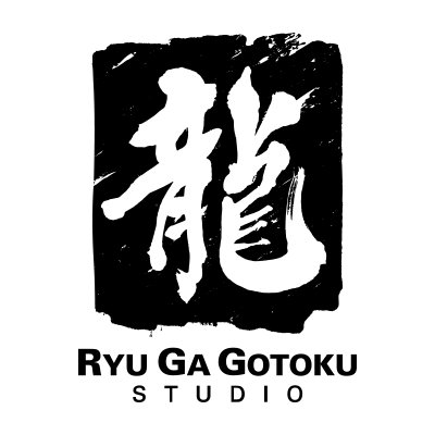 龍が如くスタジオ 公式 Ryugagotoku Twitter