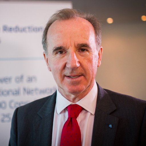 #Founder and Executive #Chairman of Expense Reduction Analysts. #ERA operates in over 25 countries, with over 650 franchisees and a wide range of clients.