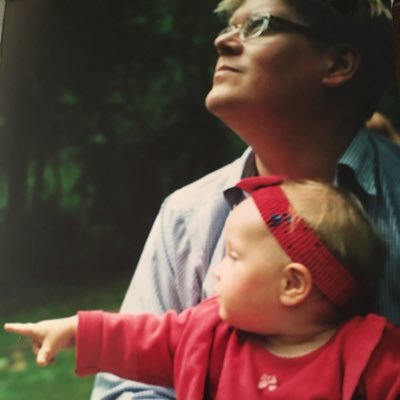 foster_cecily's profile picture. 