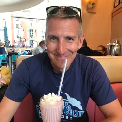 IT Professional experienced in class leading End User Computing & IT services. #WorkingOutLoud #M365 #Adoption #Leadership #CMI
Also known as @ThemeParkerMark